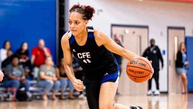Carmen Richardson